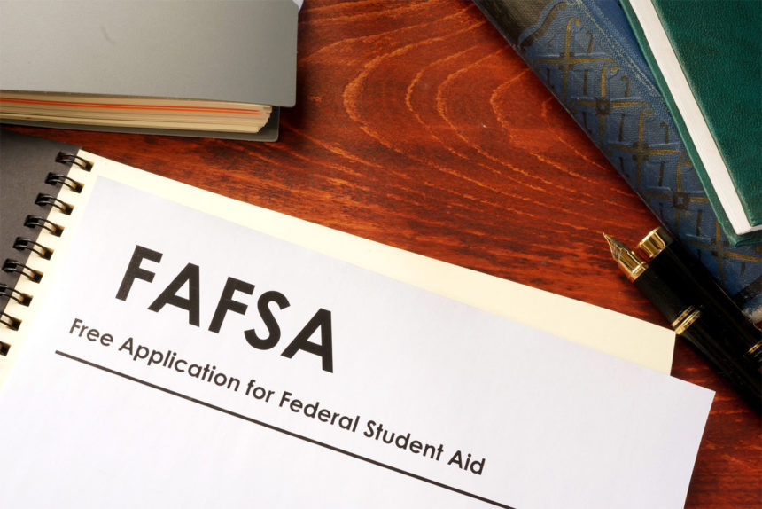 All about FAFSA
