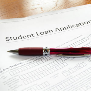 The Lowdown on Student Loans
