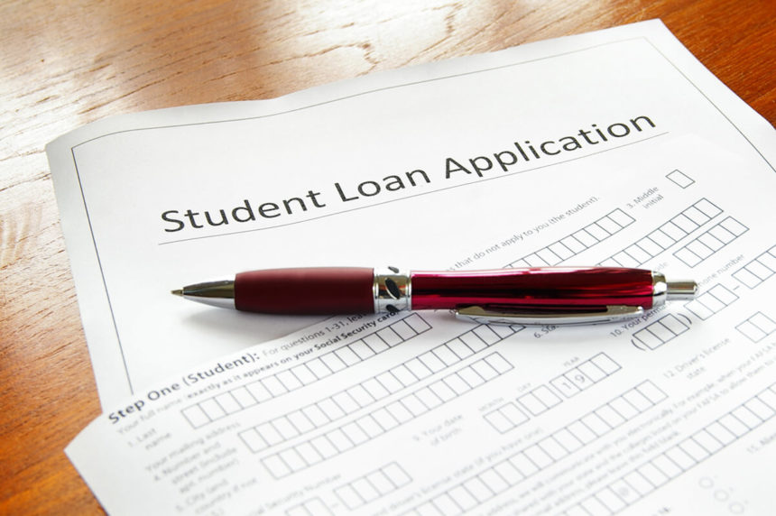 The Lowdown on Student Loans