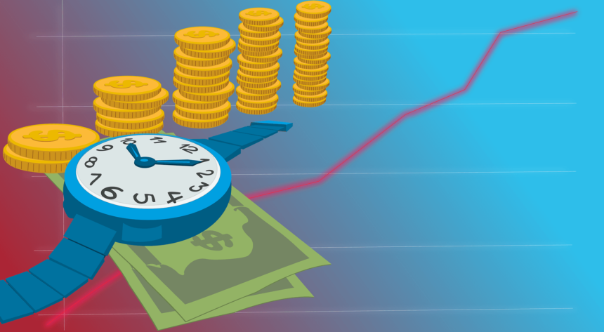 How to create an easy budget