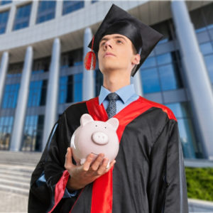 Top 10 Ways to Pay for College