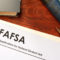 All about FAFSA