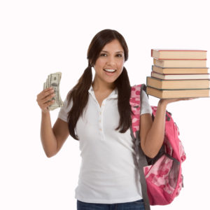 How to Search for Scholarships